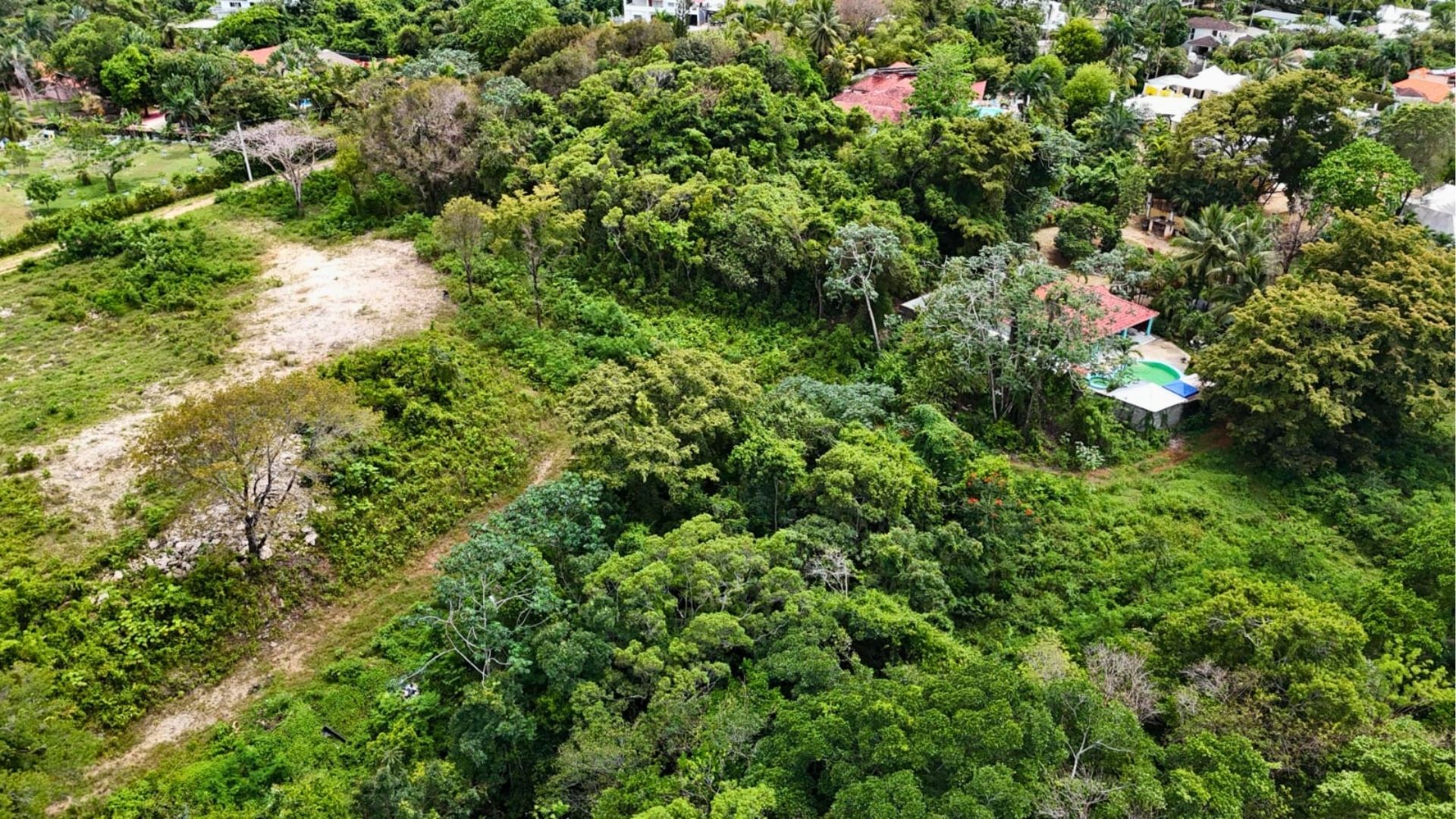 photo of property in dominican republic