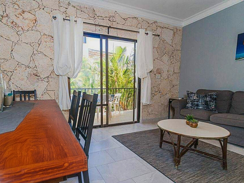photo of property in dominican republic
