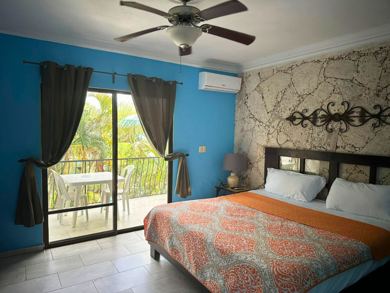 photo of property in dominican republic