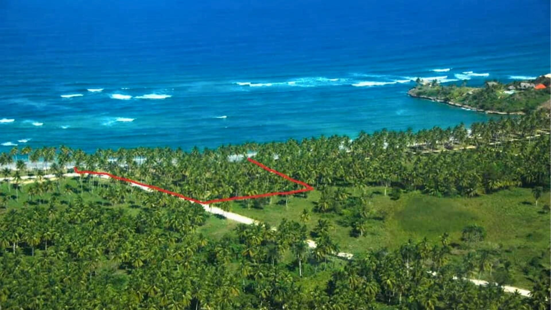 photo of property in dominican republic
