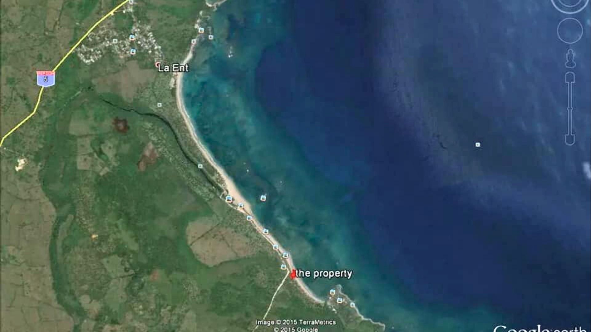 photo of property in dominican republic