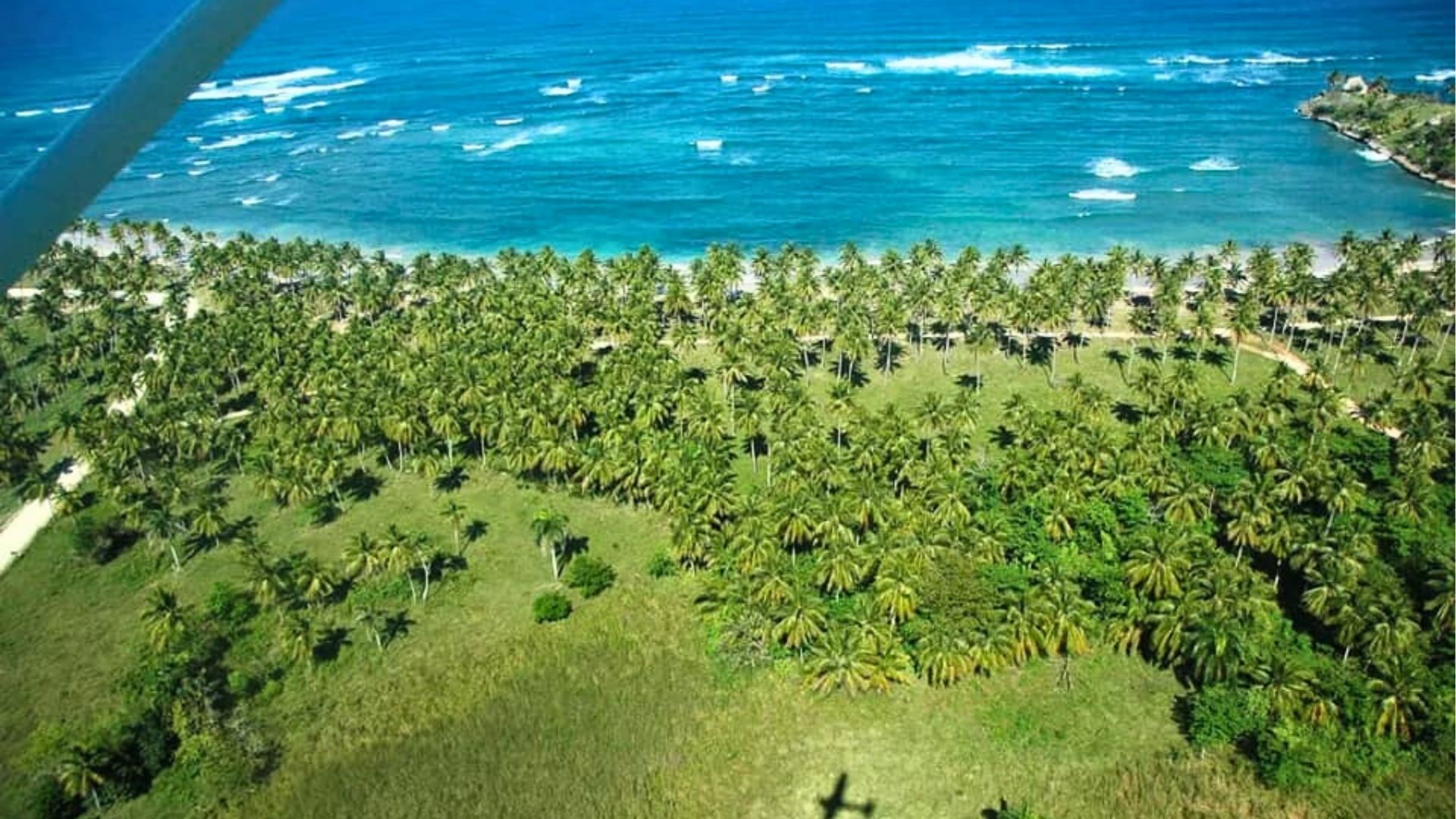 photo of property in dominican republic