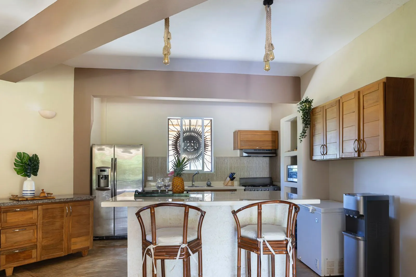 photo of property in dominican republic