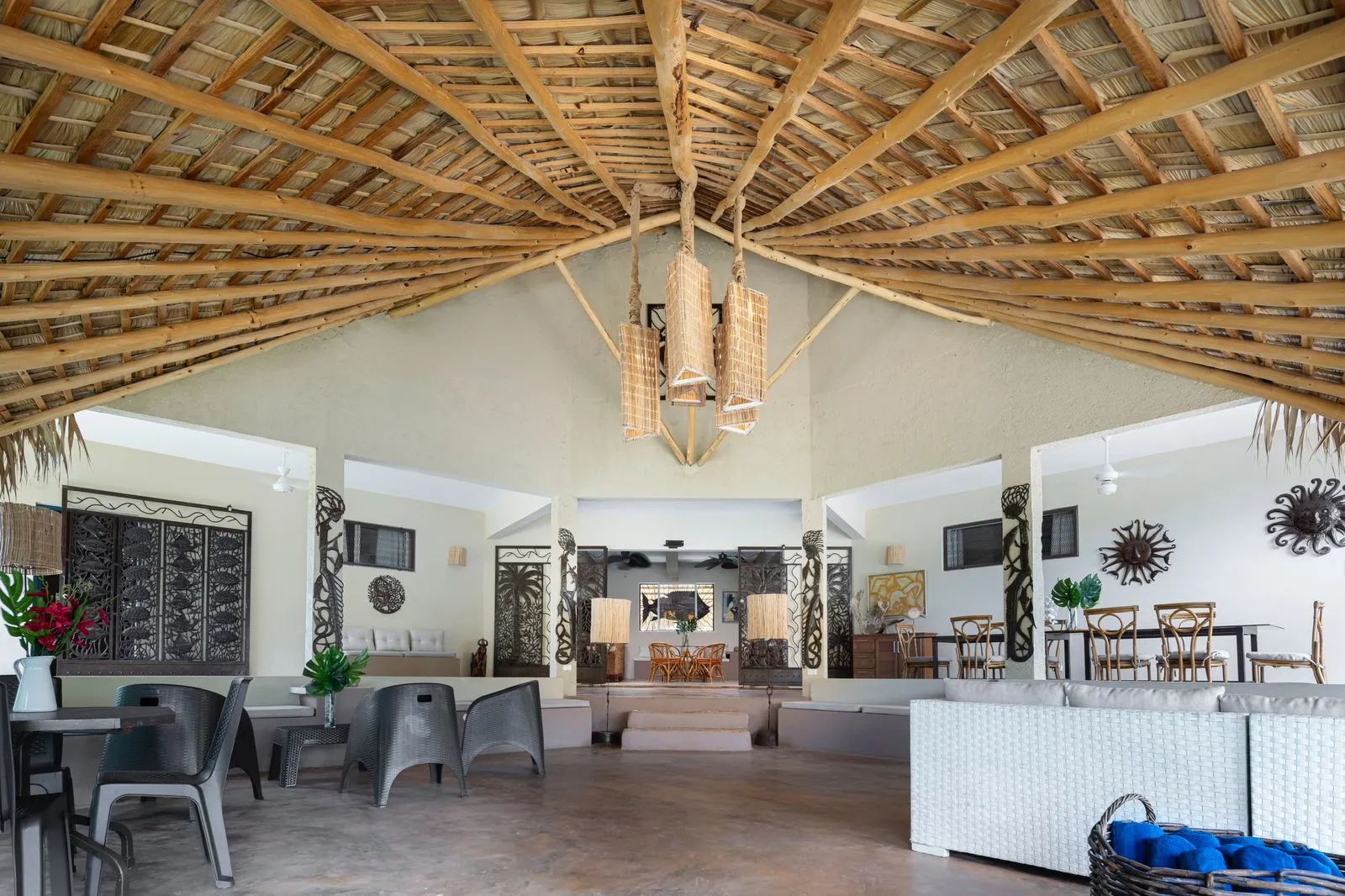 photo of property in dominican republic