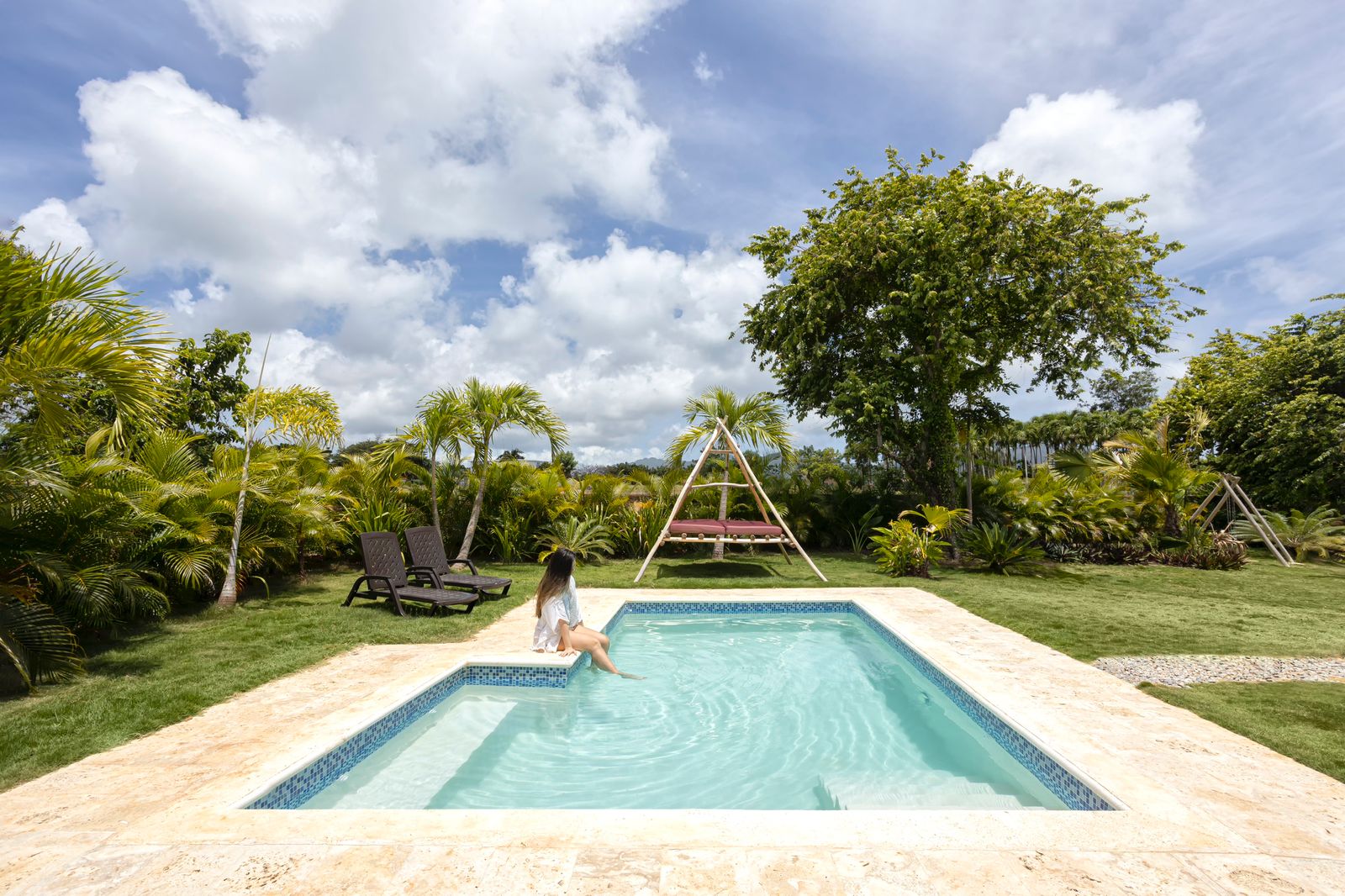 photo of property in dominican republic