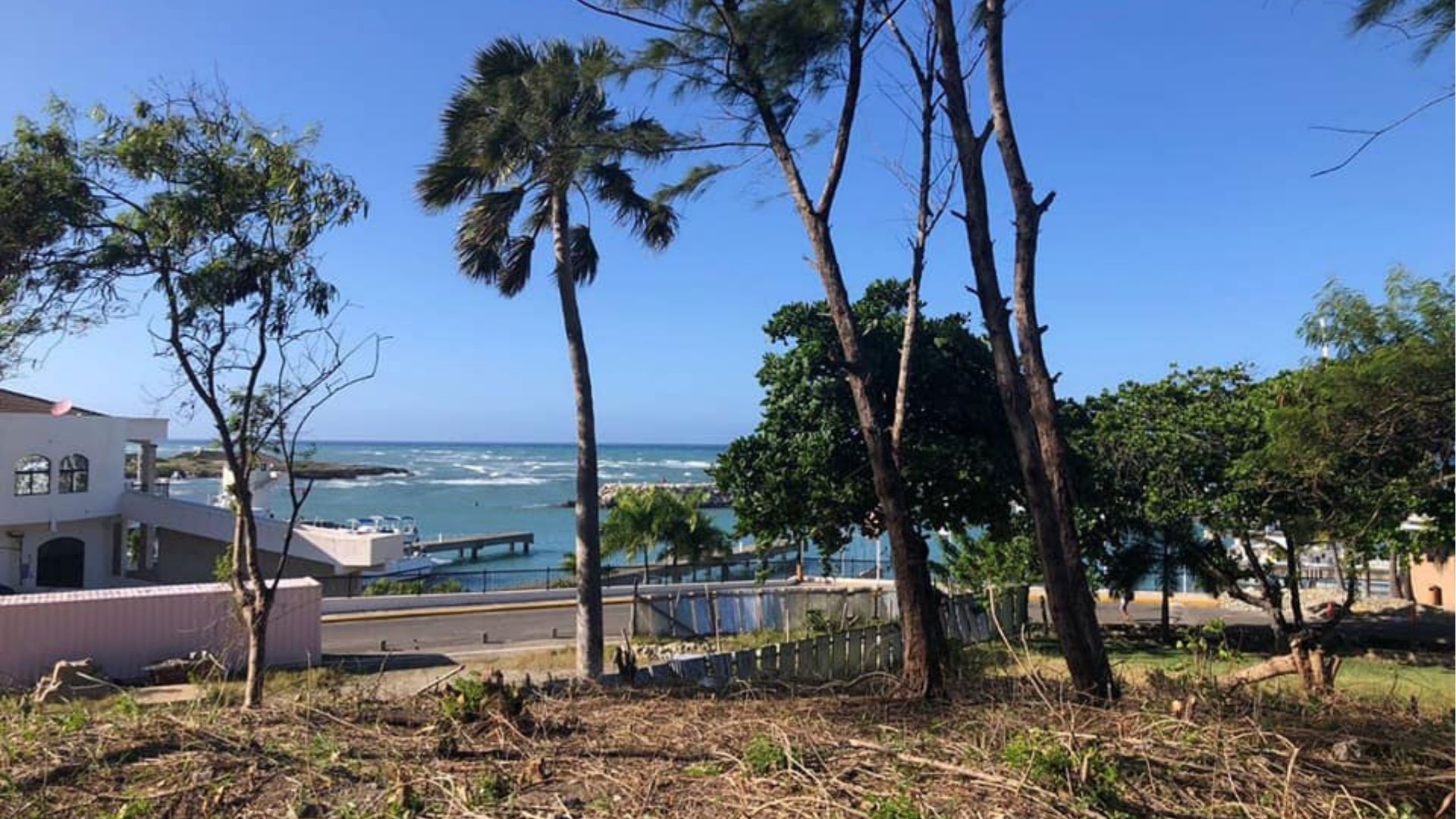 photo of property in dominican republic
