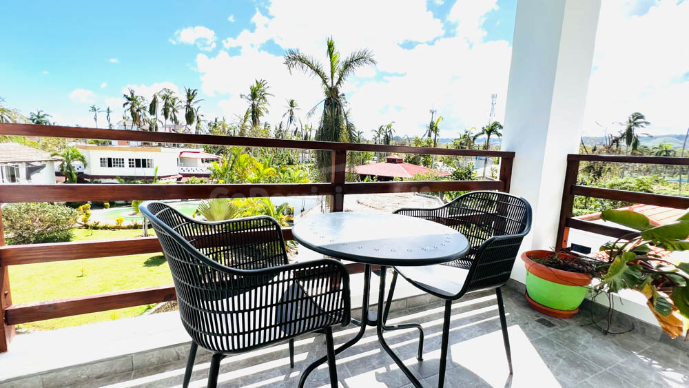 photo of property in dominican republic