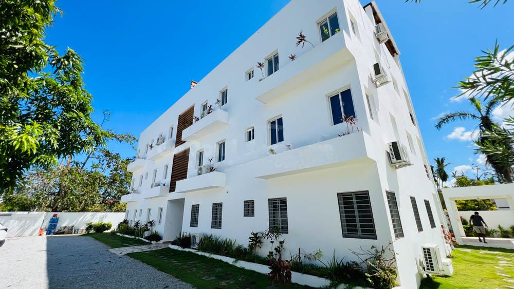 photo of property in dominican republic