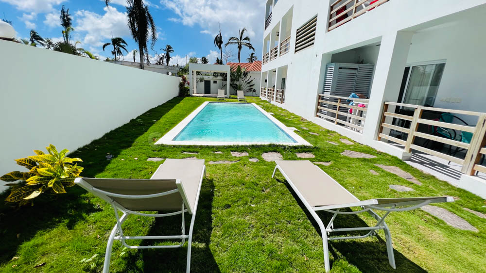 photo of property in dominican republic