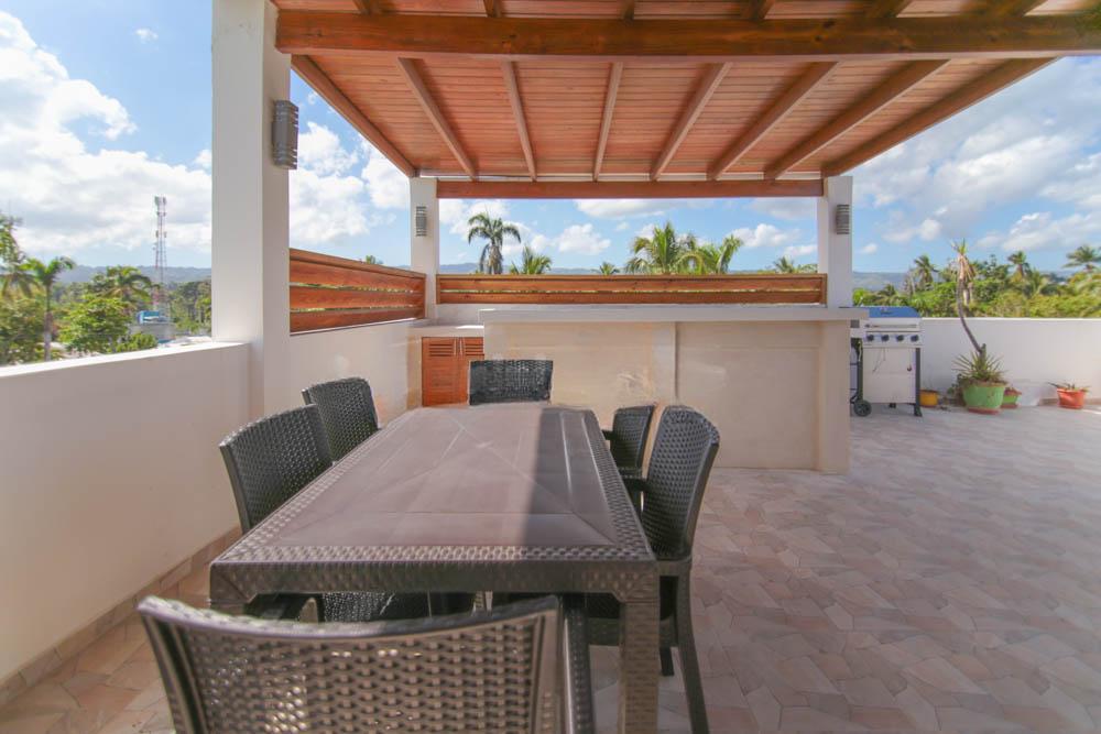 photo of property in dominican republic