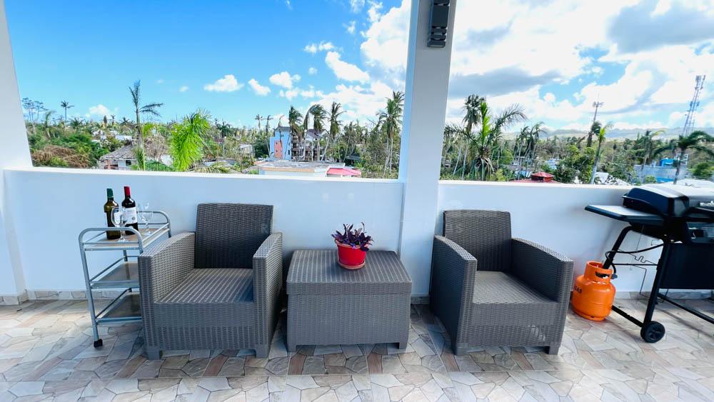 photo of property in dominican republic
