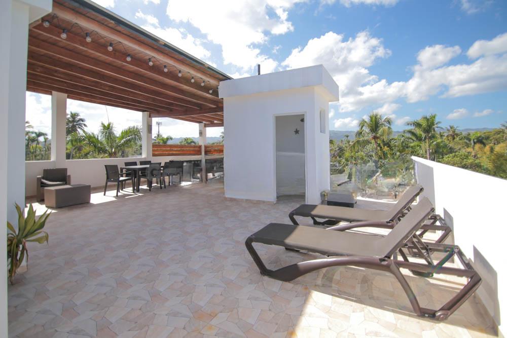 photo of property in dominican republic