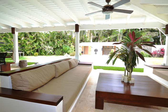 photo of property in dominican republic