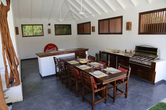 photo of property in dominican republic