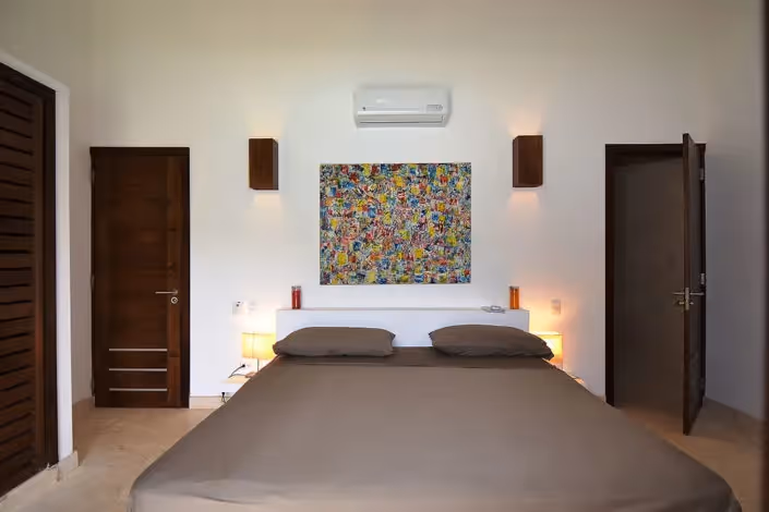 photo of property in dominican republic