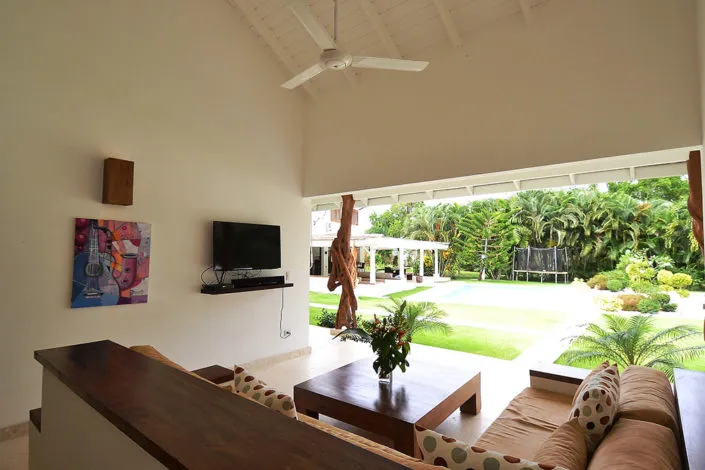 photo of property in dominican republic