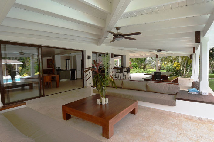 photo of property in dominican republic