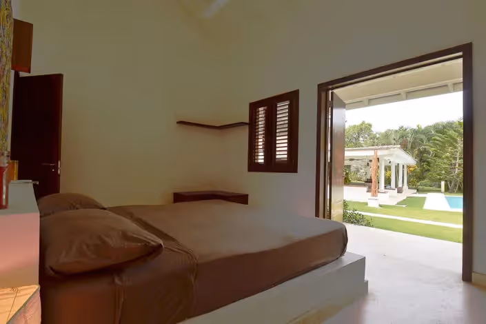 photo of property in dominican republic