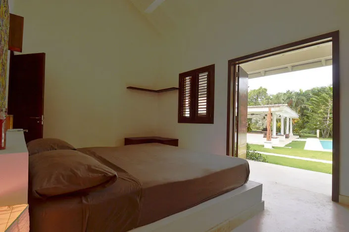 photo of property in dominican republic