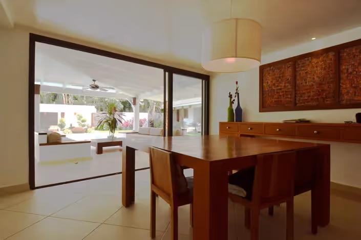 photo of property in dominican republic