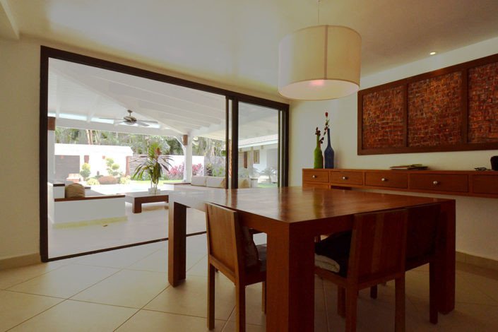 photo of property in dominican republic