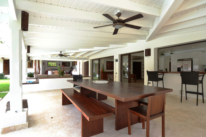 photo of property in dominican republic