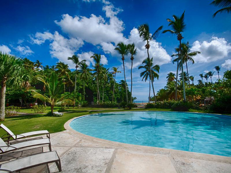 photo of property in dominican republic