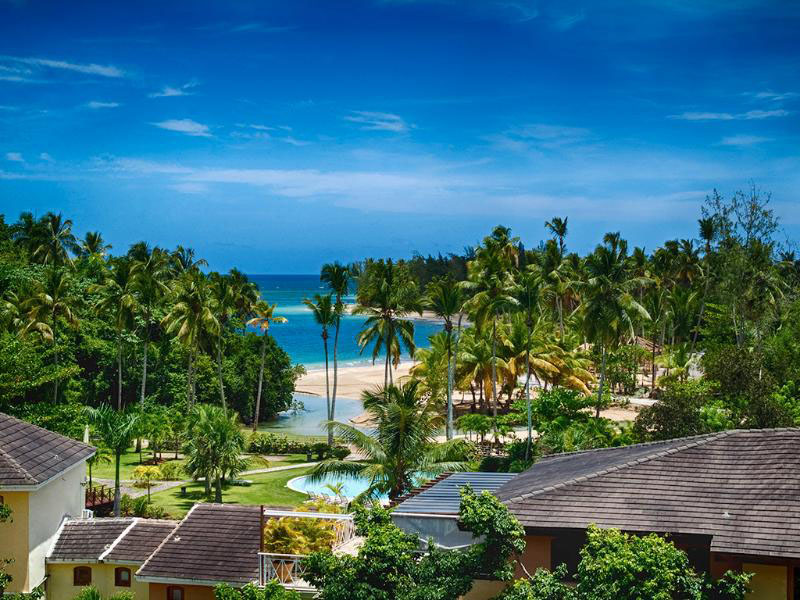 photo of property in dominican republic