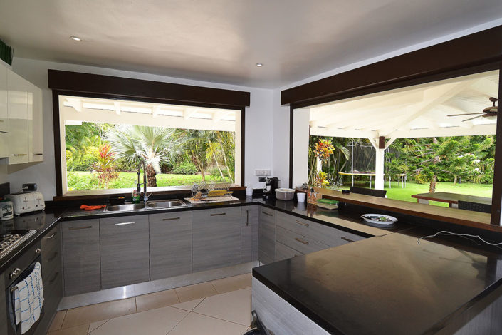 photo of property in dominican republic