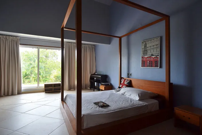 photo of property in dominican republic