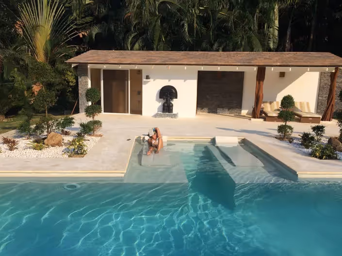photo of property in dominican republic