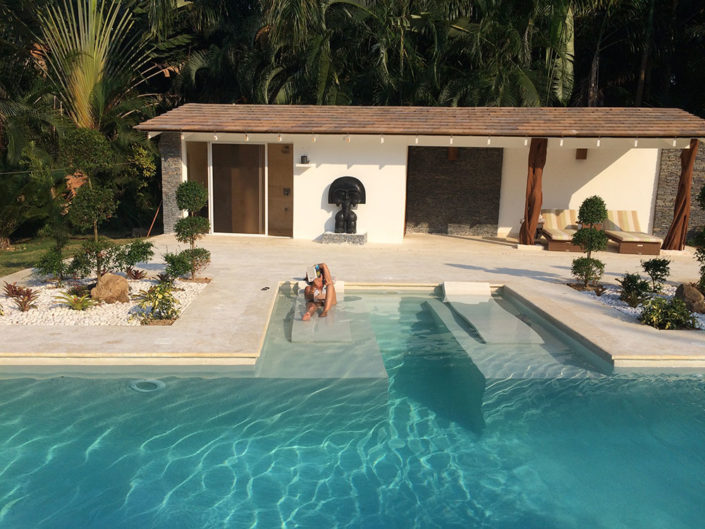 photo of property in dominican republic