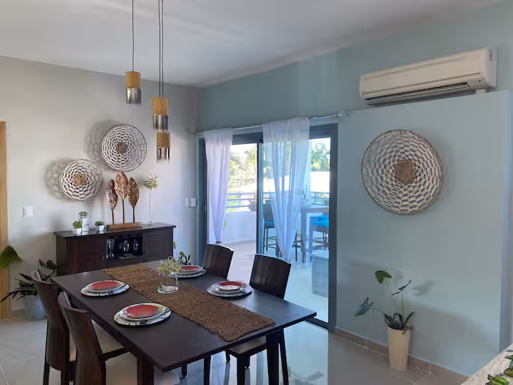 photo of property in dominican republic