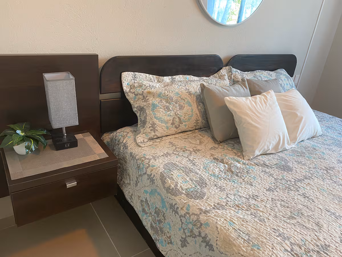 photo of property in dominican republic