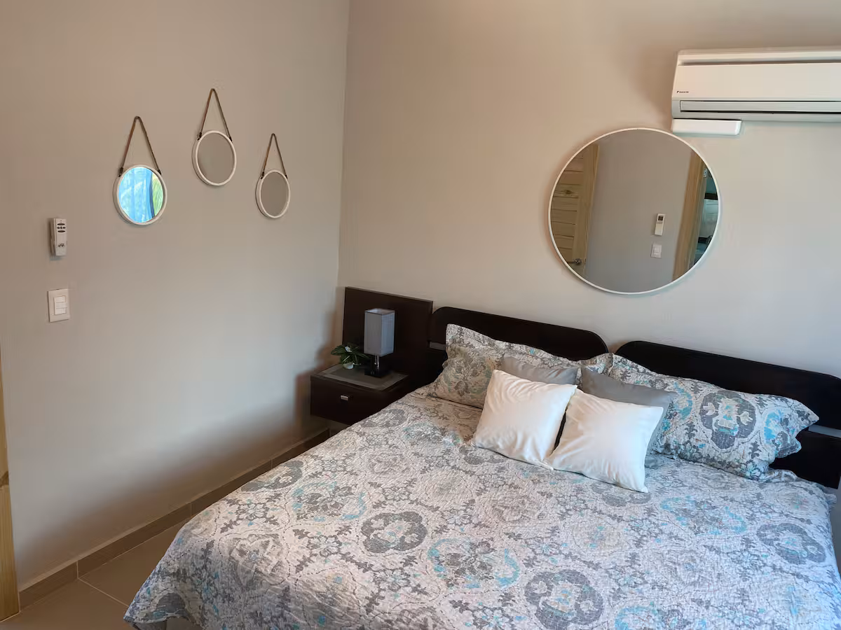 photo of property in dominican republic