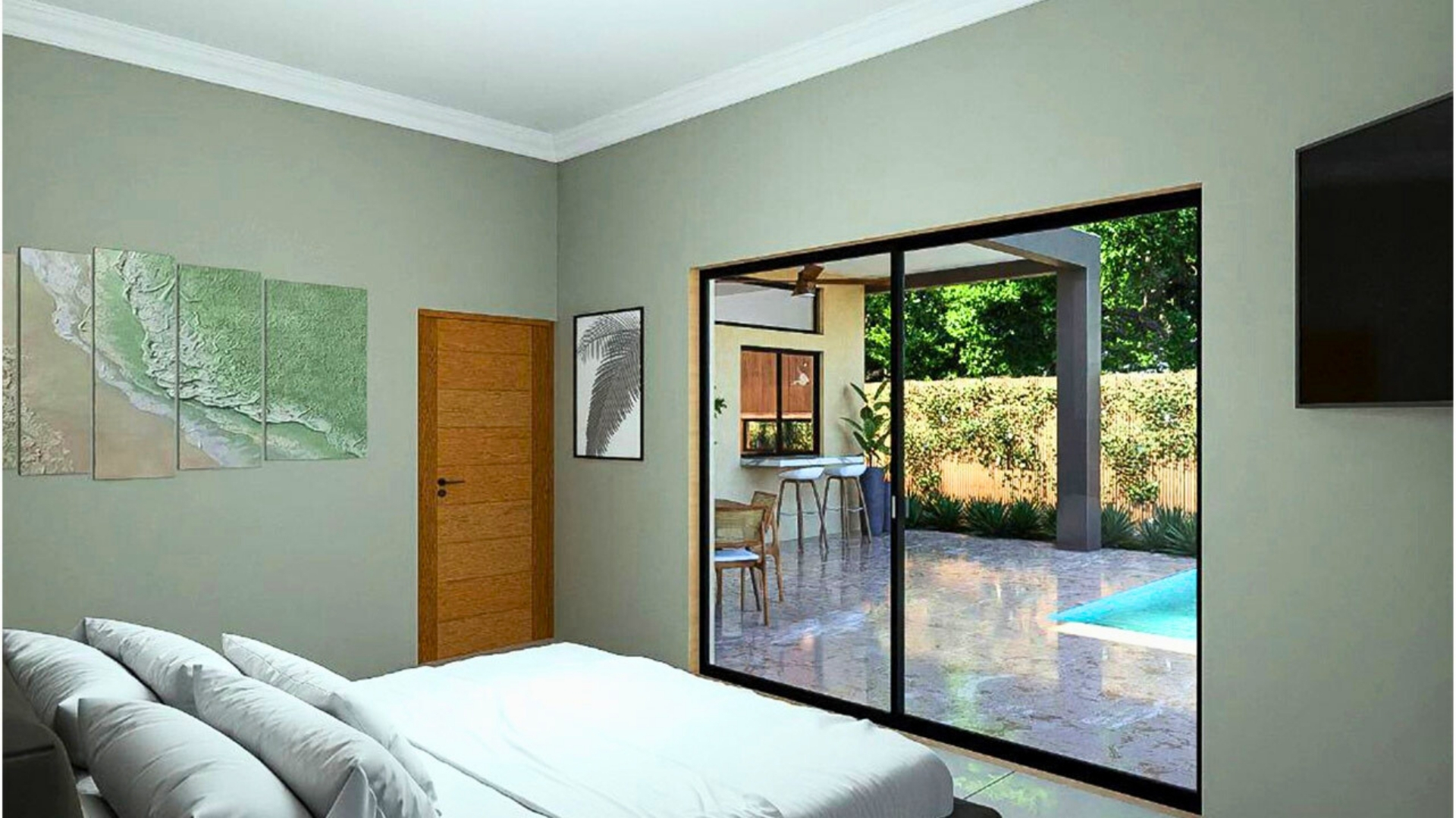 photo of property in dominican republic