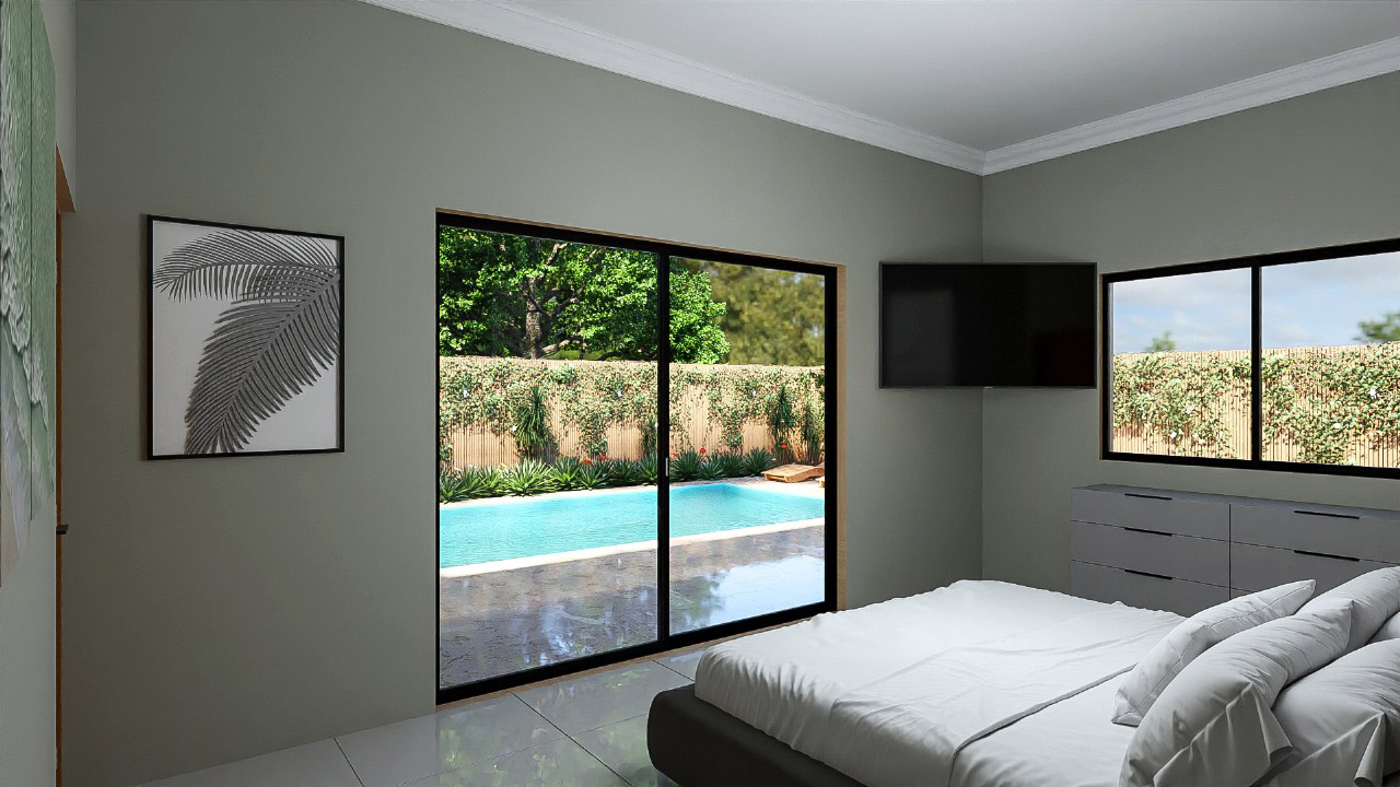 photo of property in dominican republic
