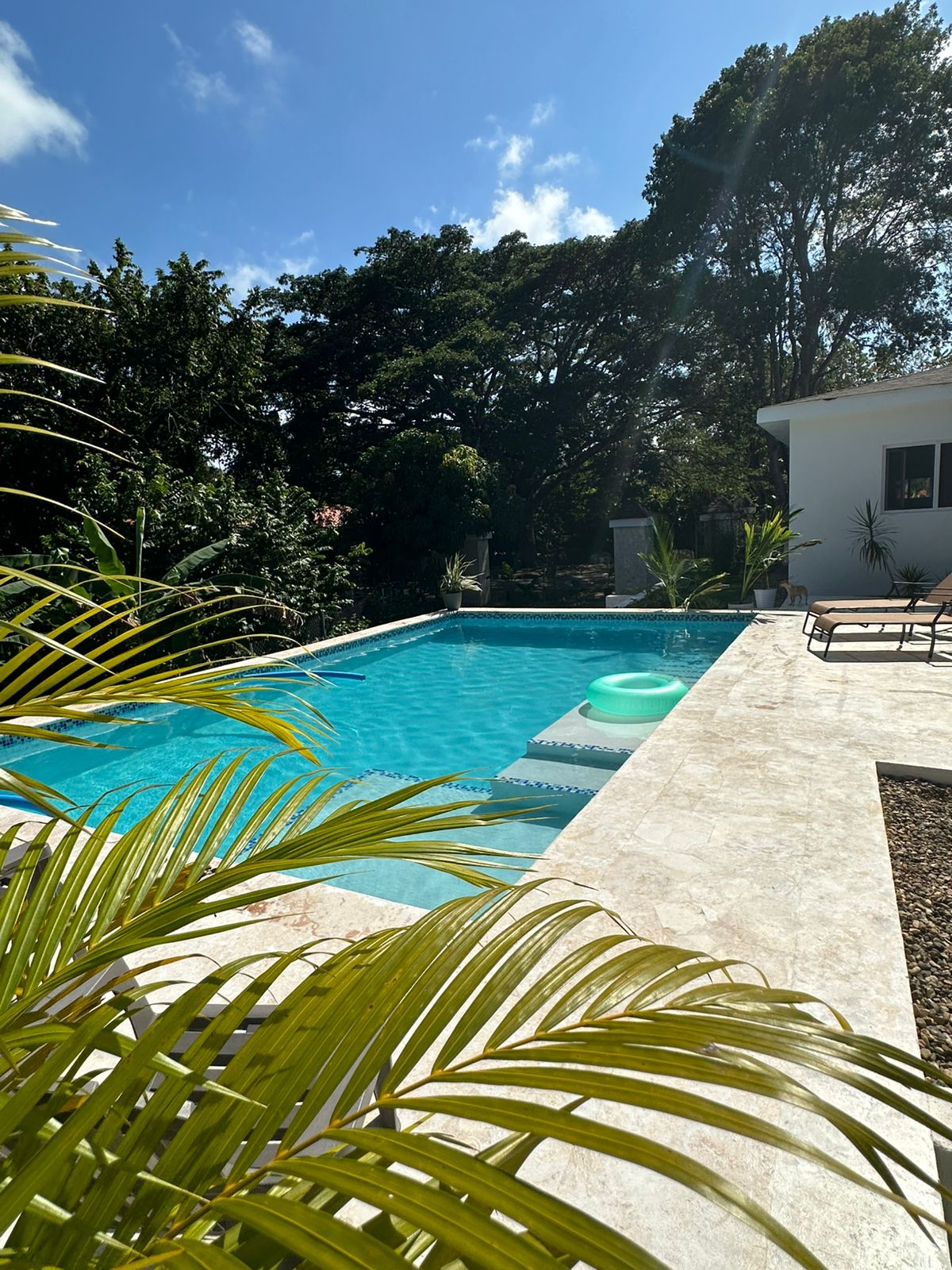 photo of property in dominican republic