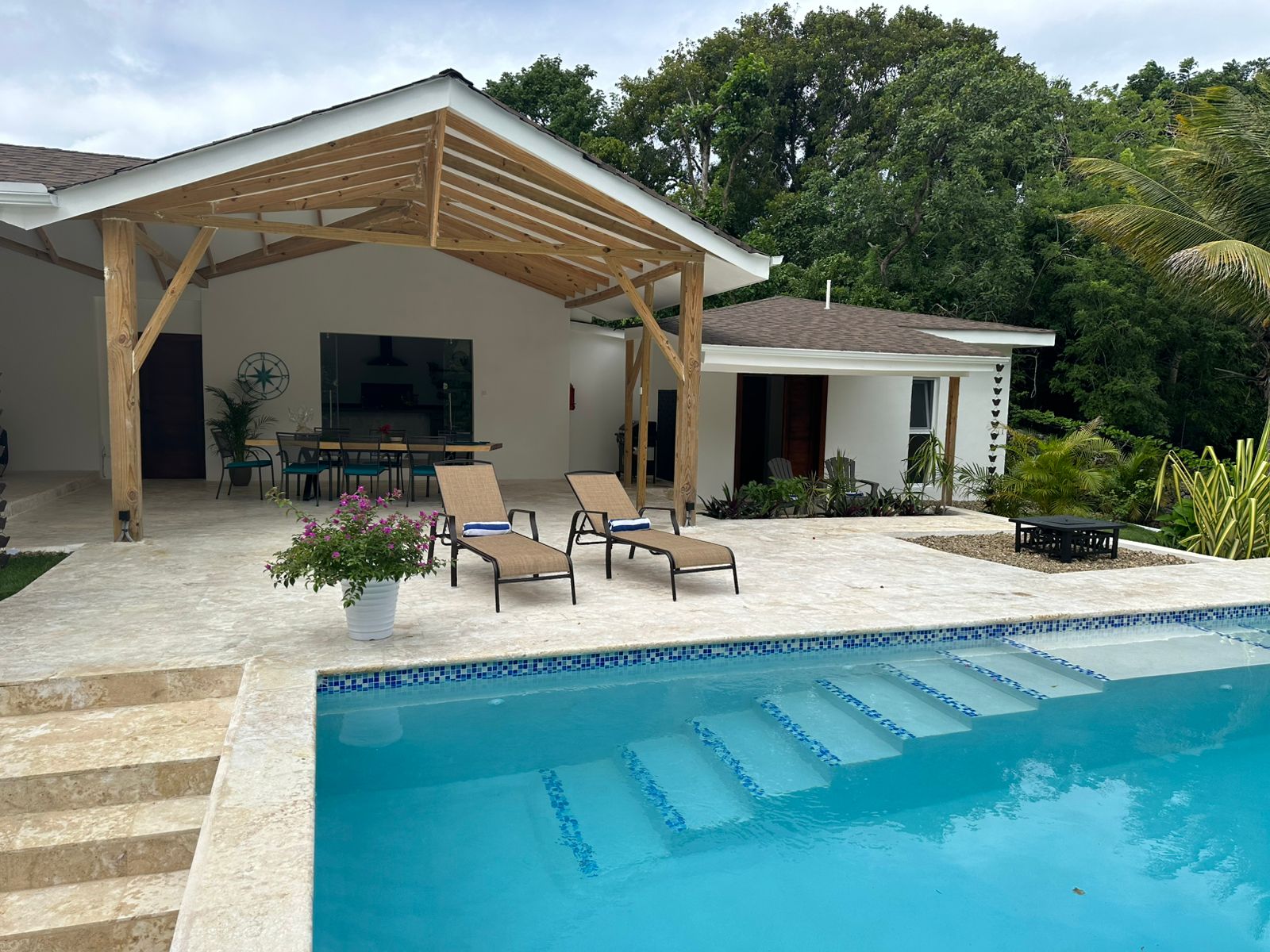 photo of property in dominican republic
