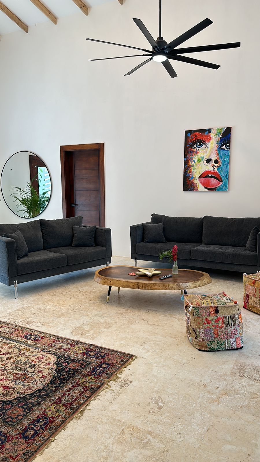 photo of property in dominican republic