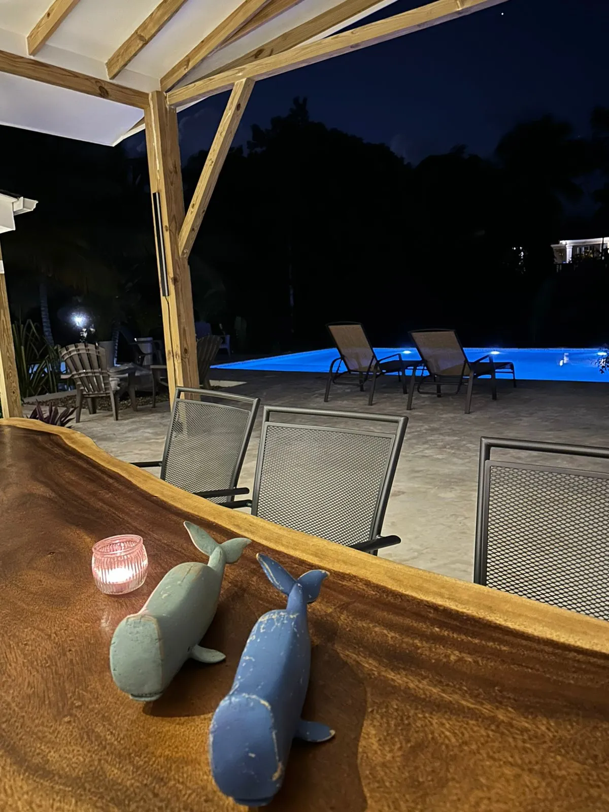 photo of property in dominican republic