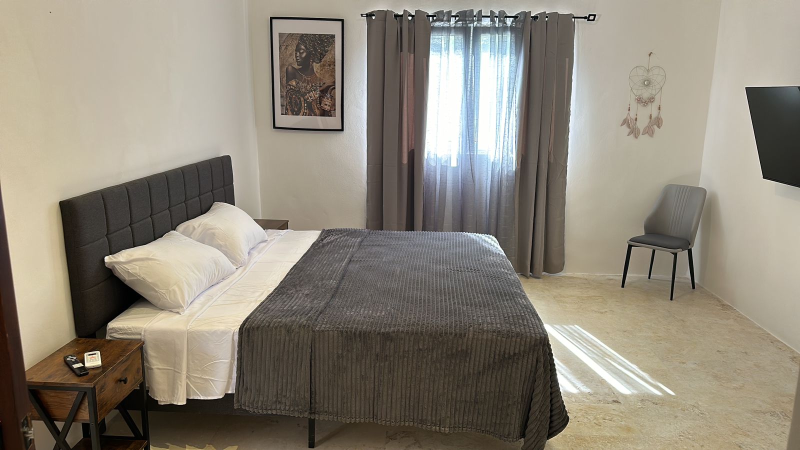photo of property in dominican republic
