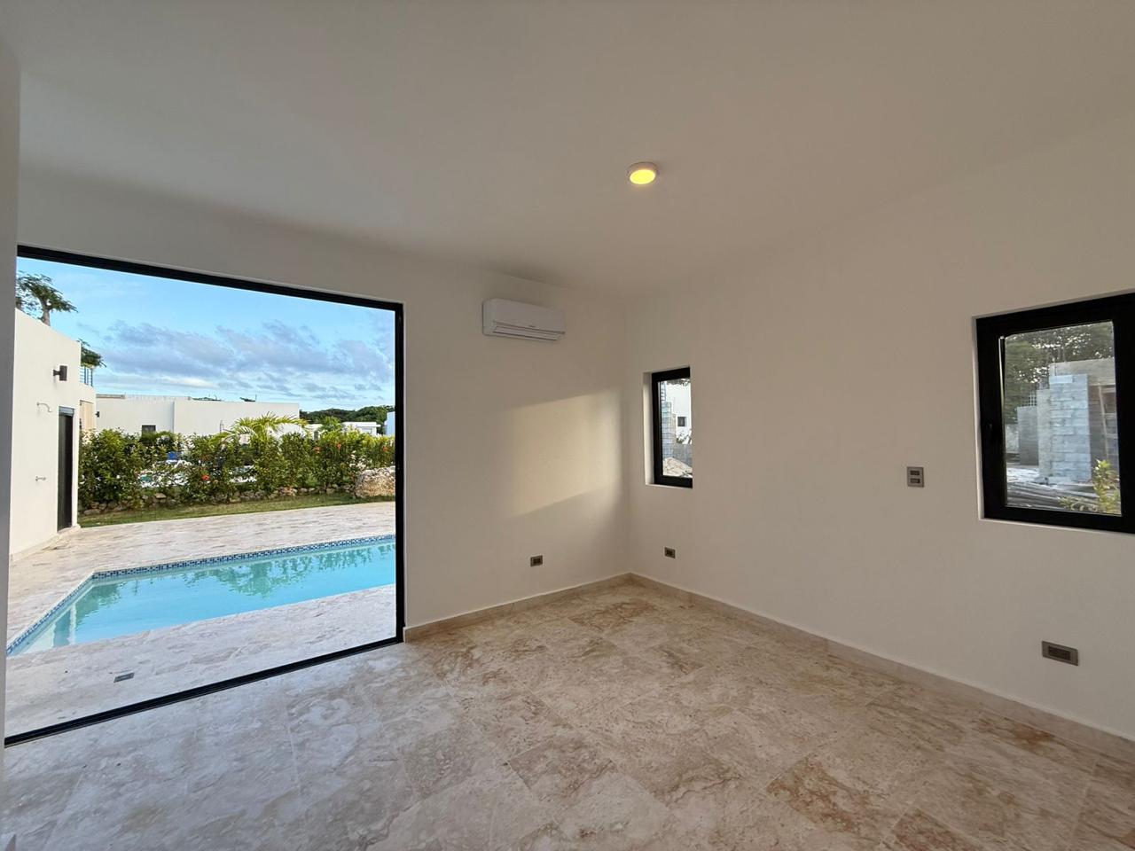 photo of property in dominican republic