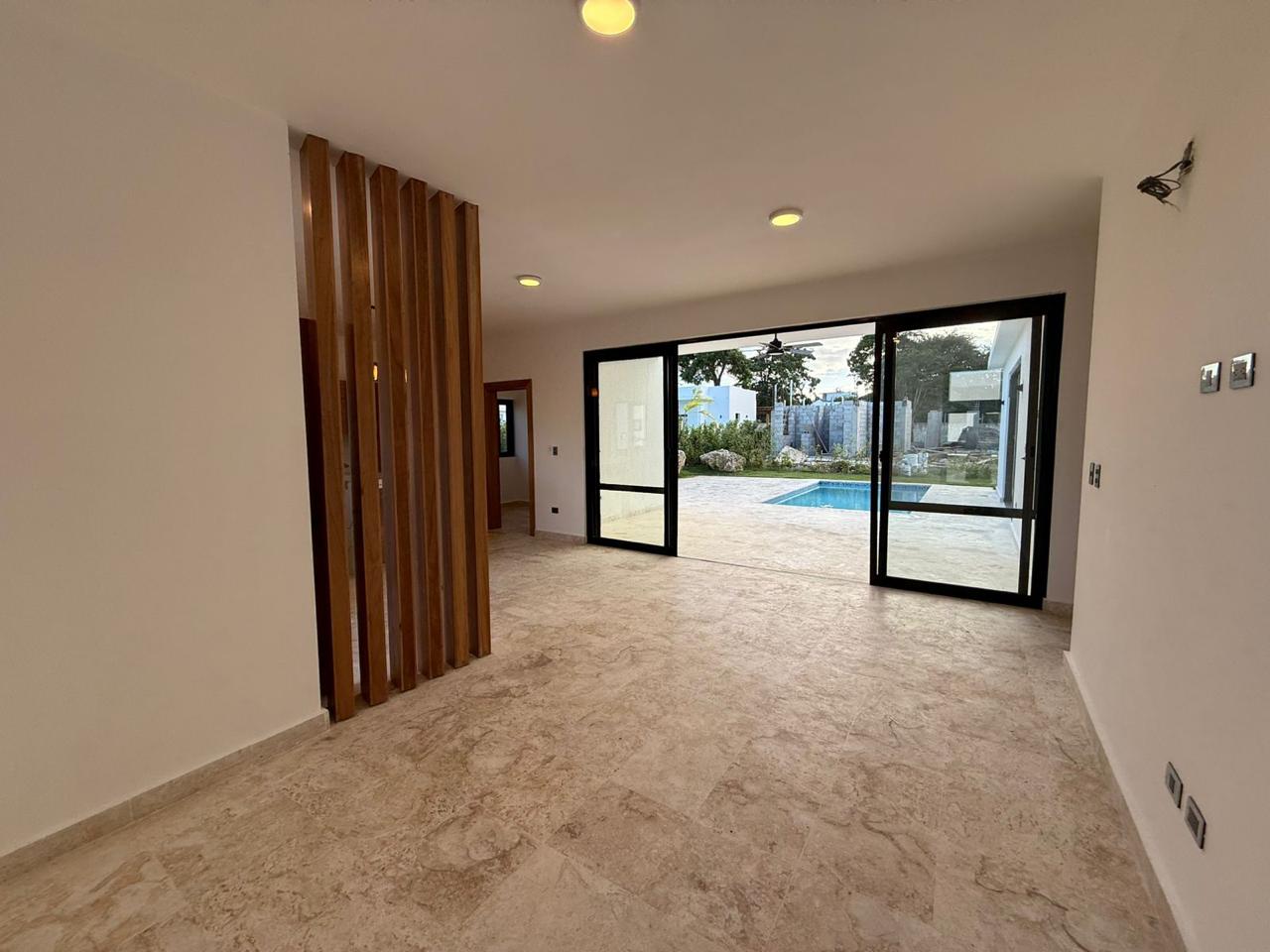 photo of property in dominican republic