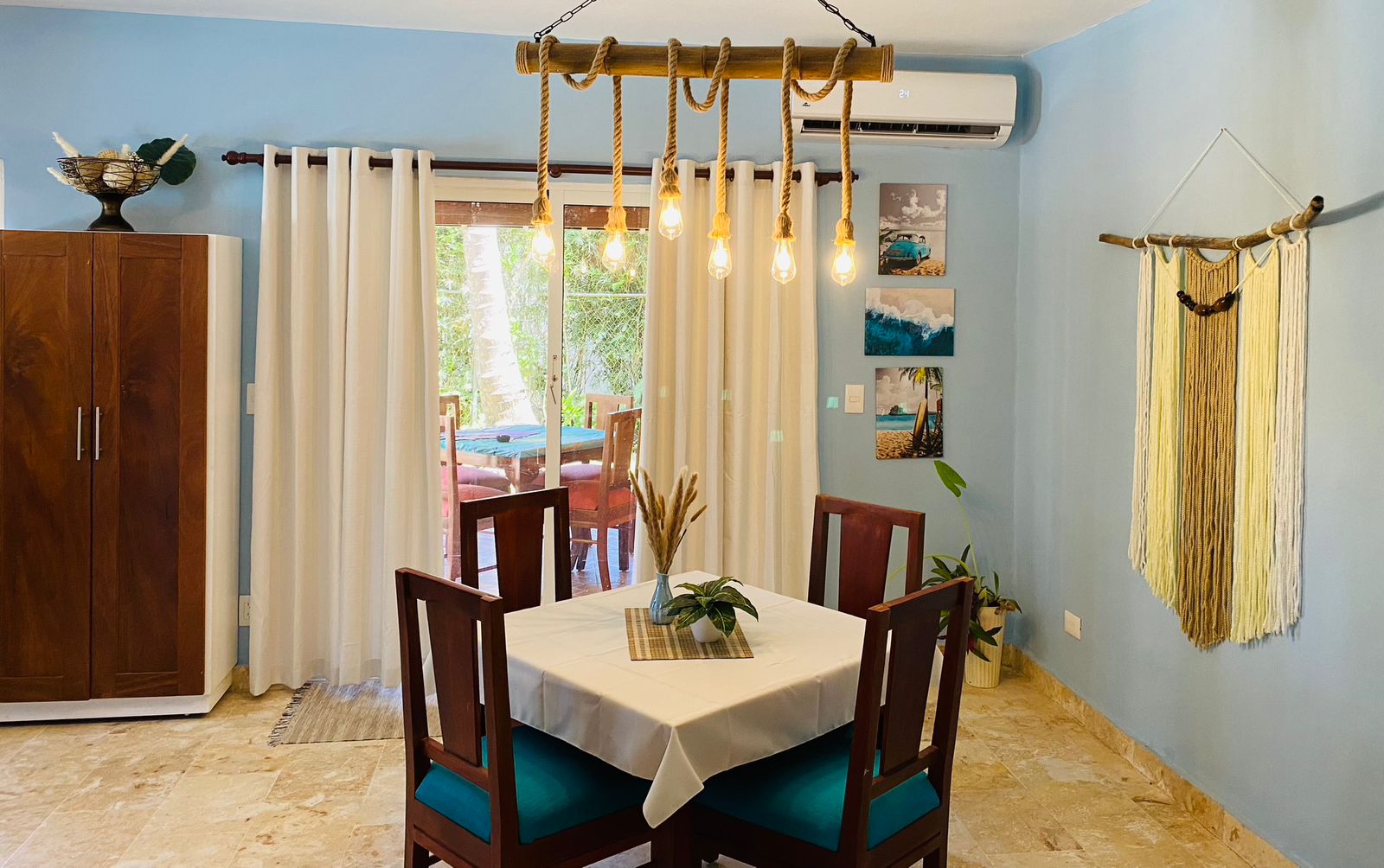 photo of property in dominican republic
