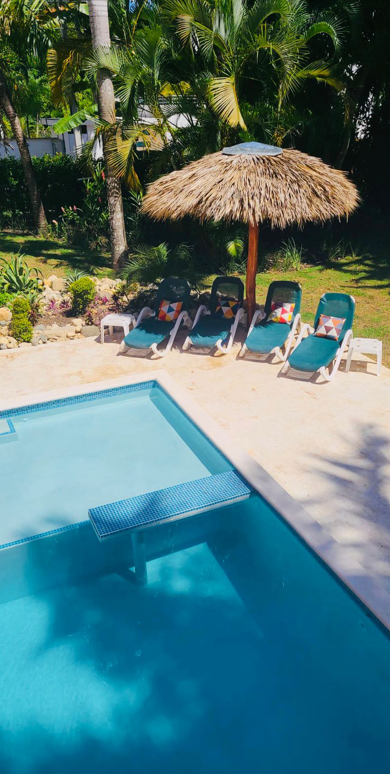 photo of property in dominican republic