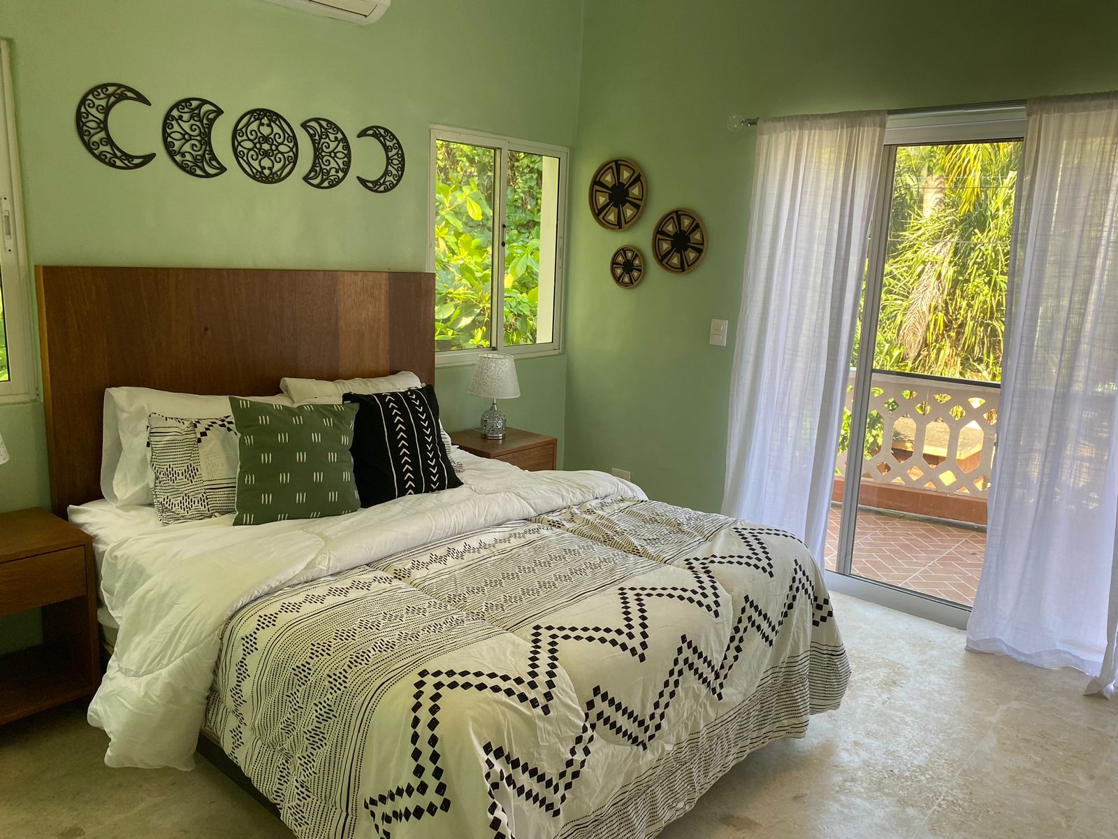 photo of property in dominican republic