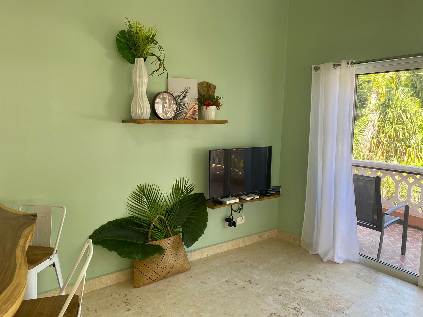 photo of property in dominican republic