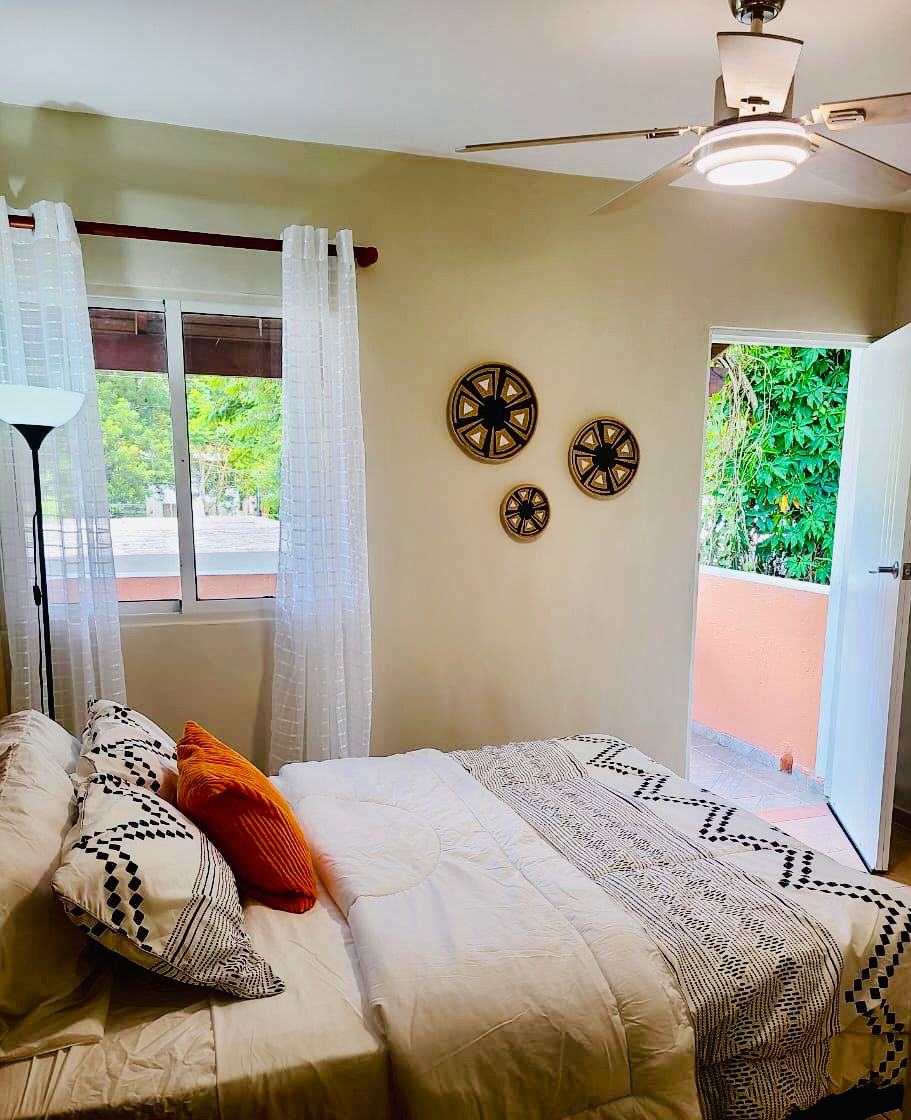 photo of property in dominican republic