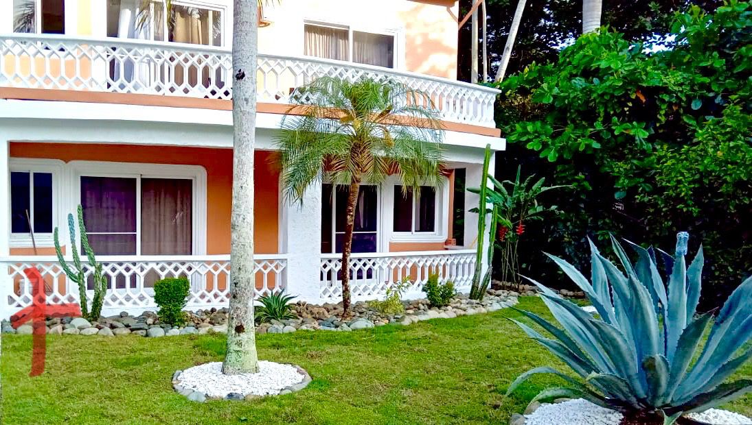 photo of property in dominican republic